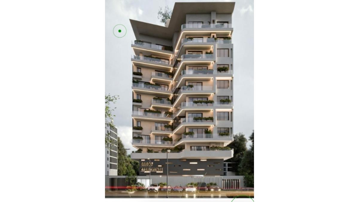 2 bed flat to let, Crown Lodge, Elystan Street - African Land