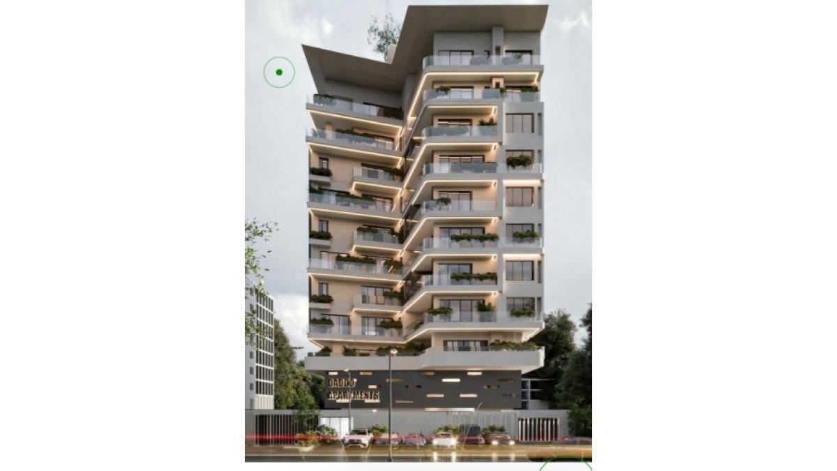 Dado Apartments, Ikoyi