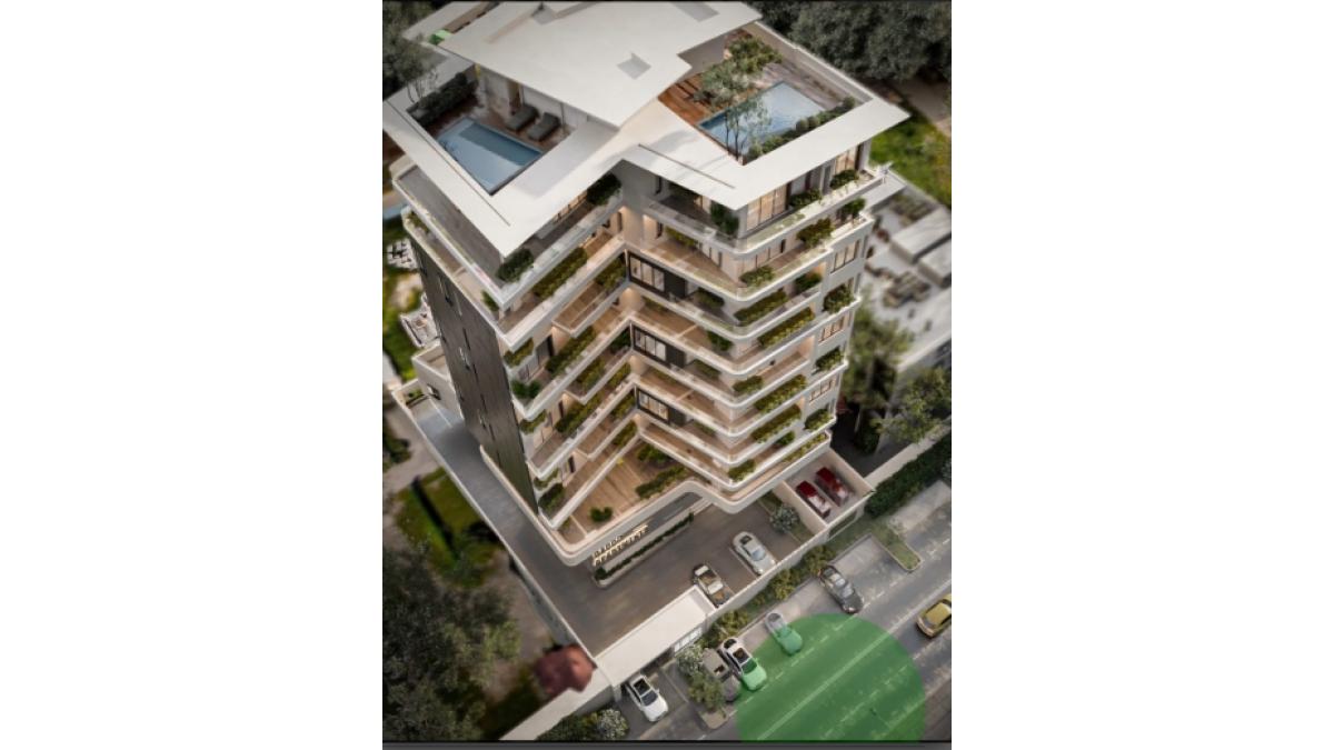 2 bed flat to let, Crown Lodge, Elystan Street - African Land