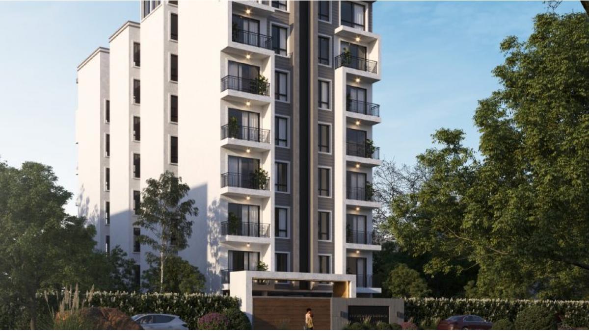 Wellsbridge Residences – Affordable Urban Comfort in Ruiru