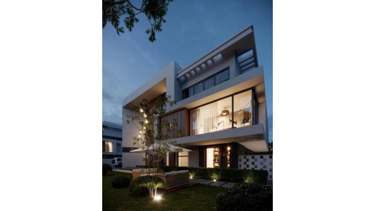 2 bed flat to let, Crown Lodge, Elystan Street - African Land