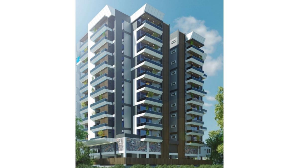 iKona – Premium Residences in the Heart of Ikoyi