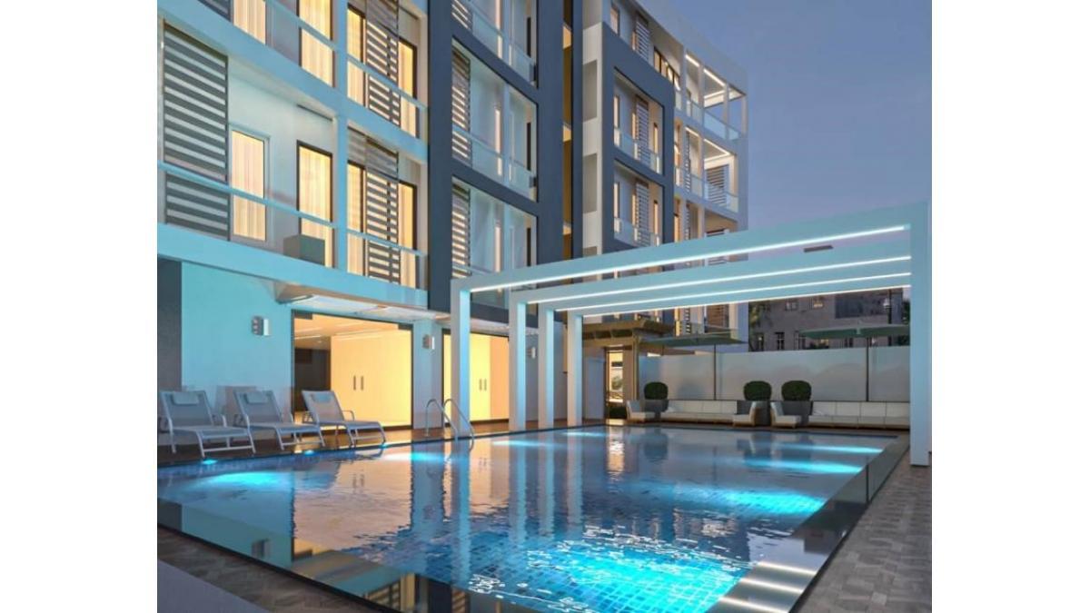 Fortis Green – Boutique Luxury Living in Ikoyi