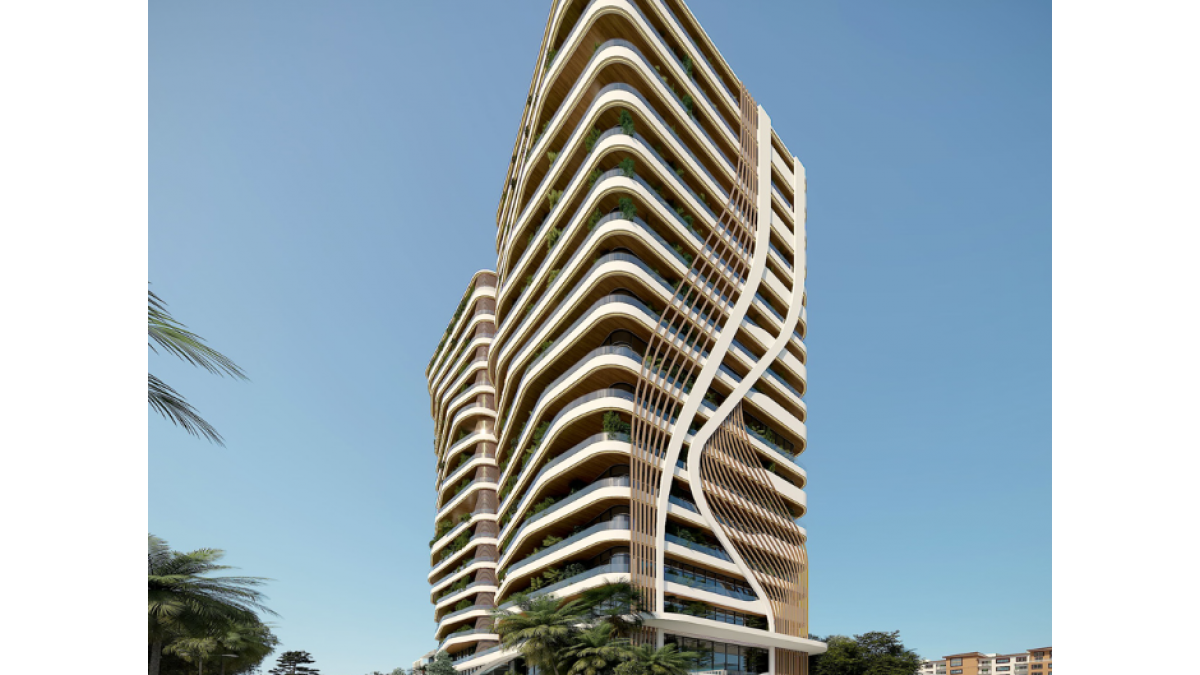 2 bed flat to let, Crown Lodge, Elystan Street - African Land