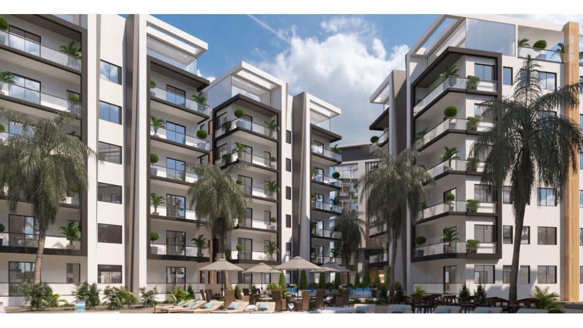 Fortis Green – Boutique Luxury Living in Ikoyi