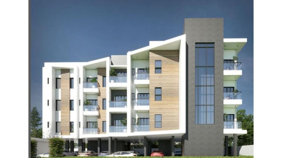 DaneVille Residences Lekki – Contemporary Deluxe Living in Lekki Phase 1