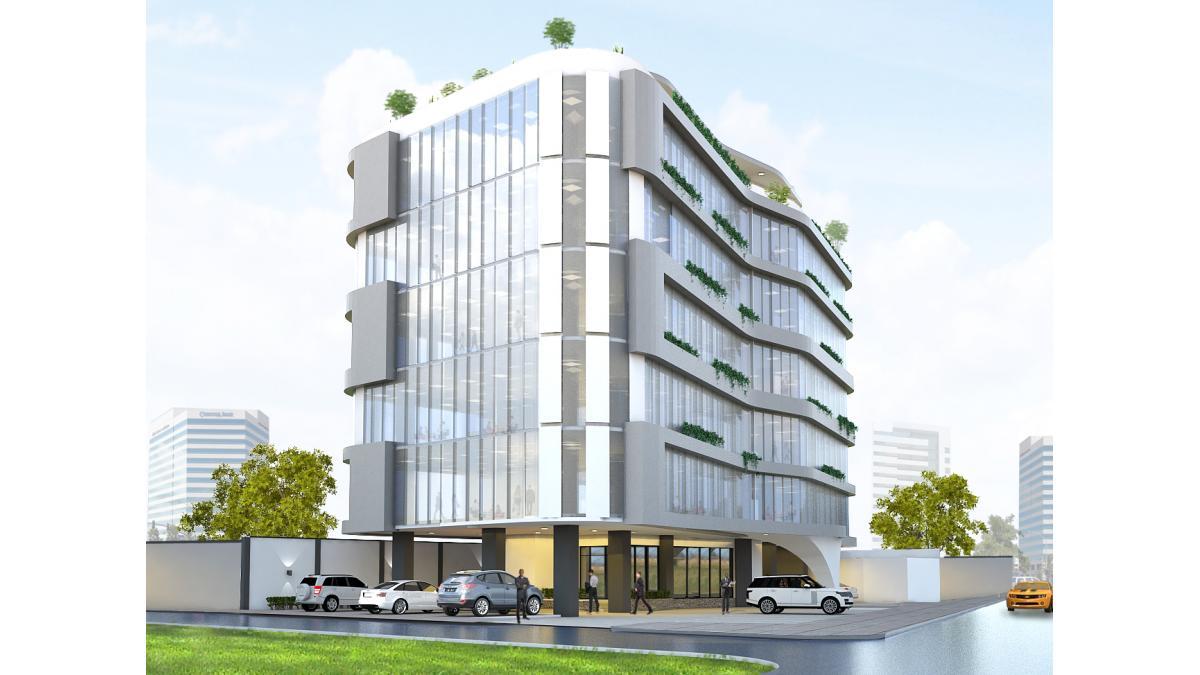 Roseworth Ikoyi, Lagos, Nigeria