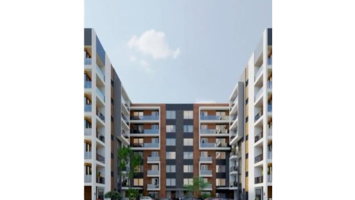 2 bed flat to let, Crown Lodge, Elystan Street - African Land