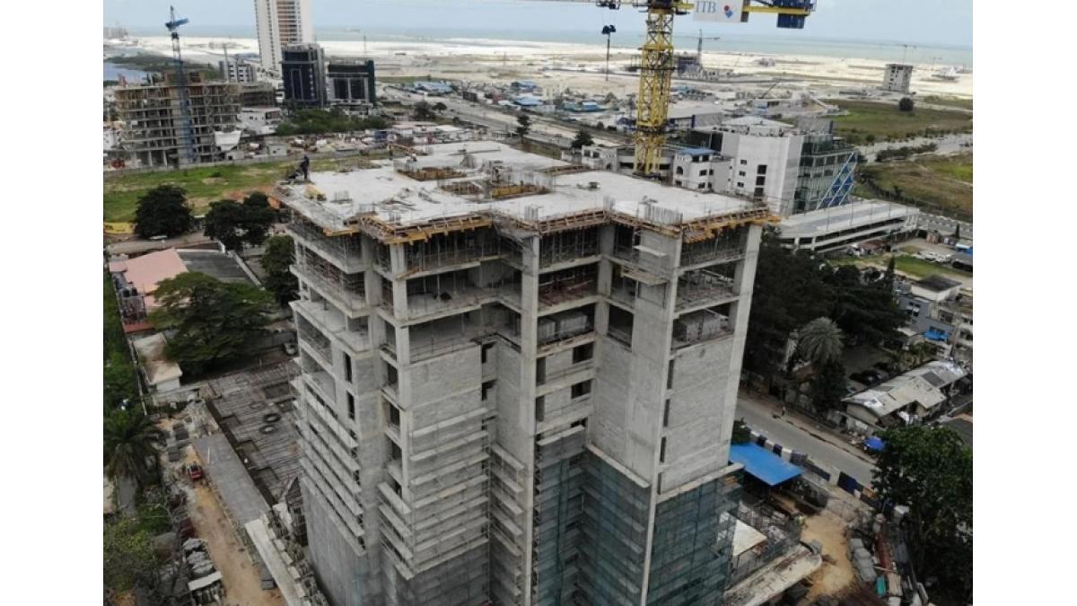 La Tour – Luxury Residential Development