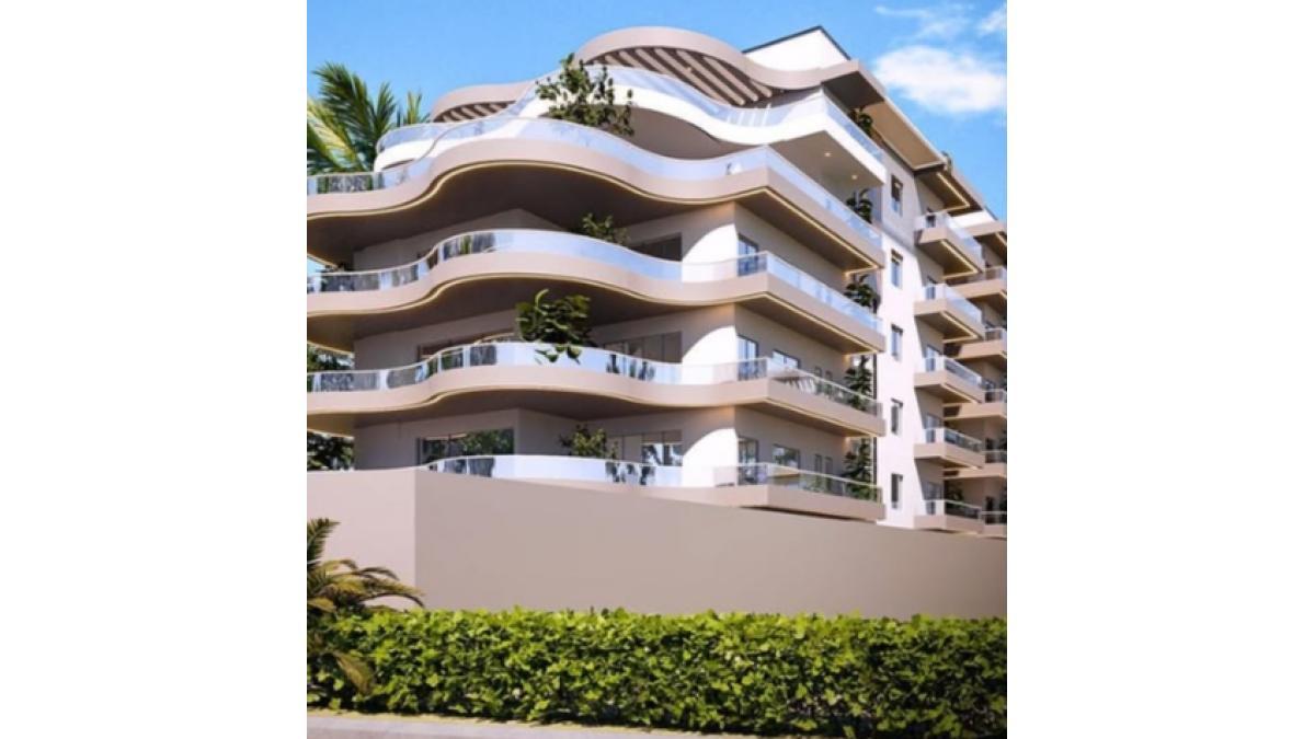 River Haven – Victoria Island, Lagos
