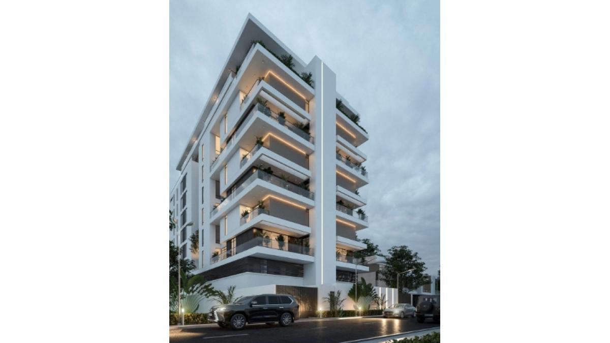 Regal Heights – Residential Development in Victoria Island, Lagos