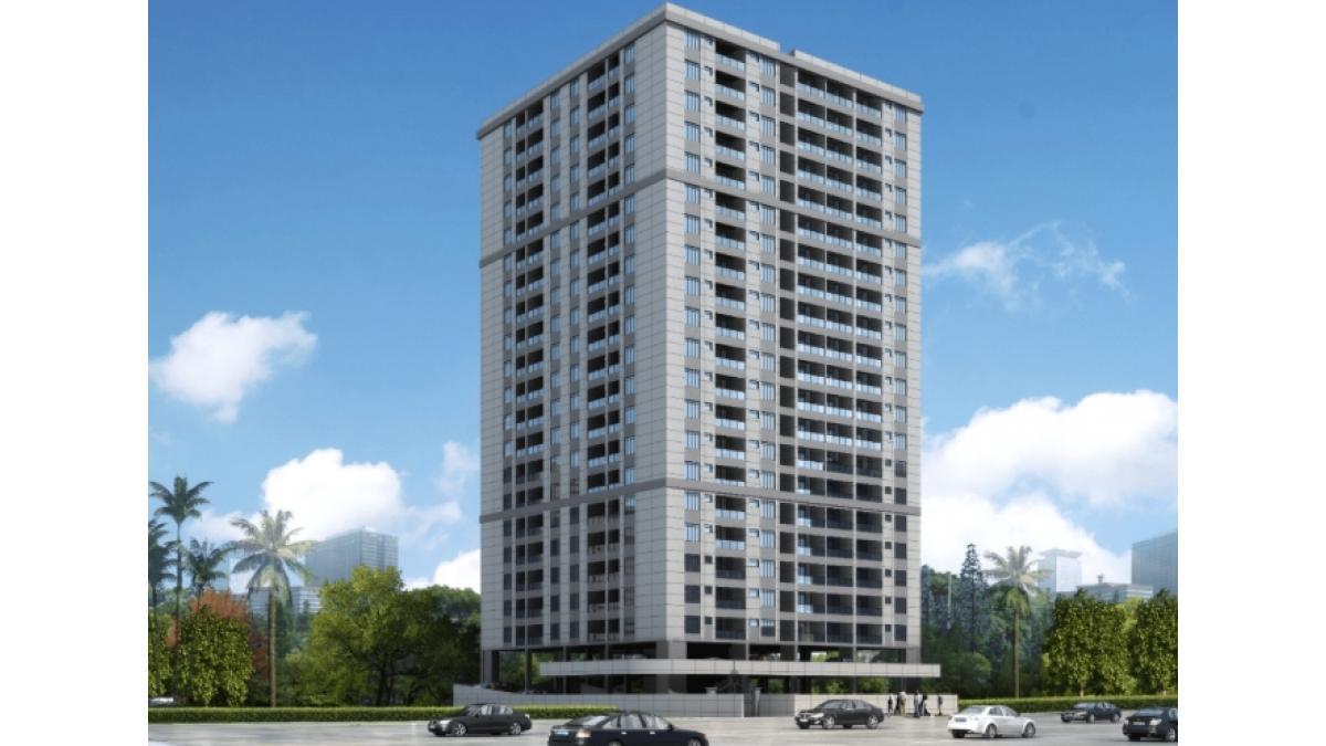 Shangri-La Residency – Westlands
