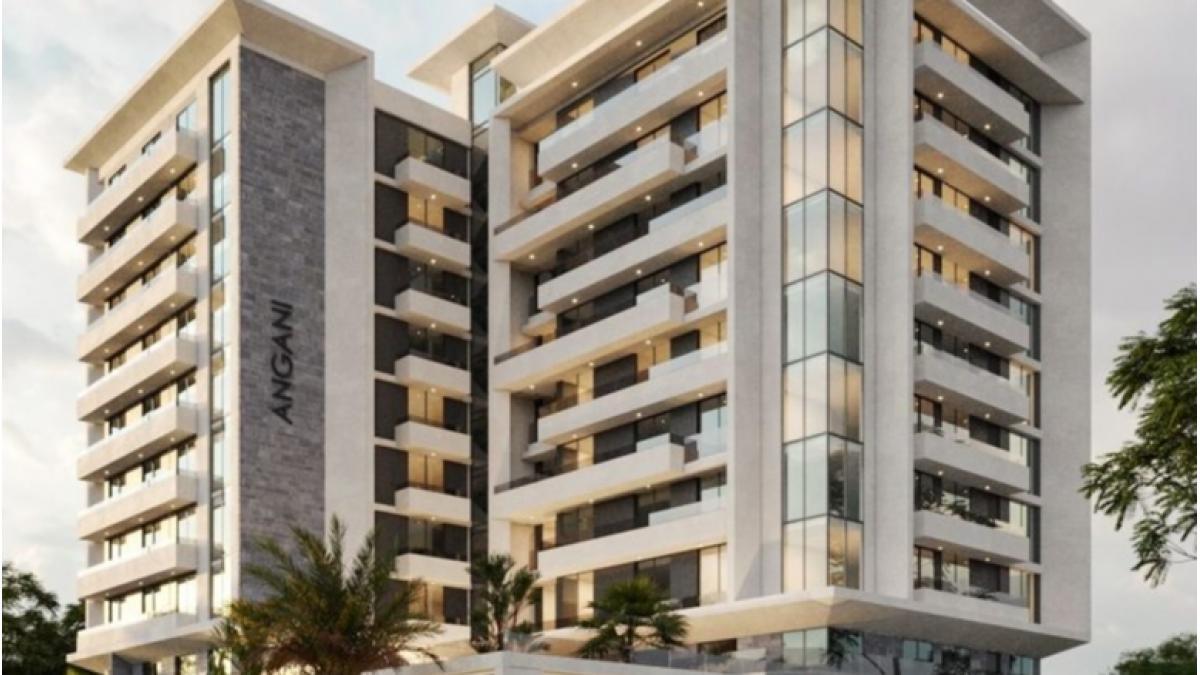 Angani By Residency, Kitisuru