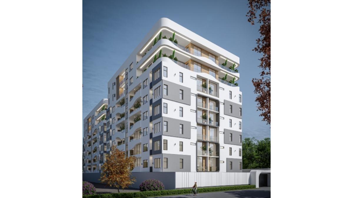 Camberwall Advantage 5 Annex – Off Freedom Way, Lekki Phase 1, Lagos