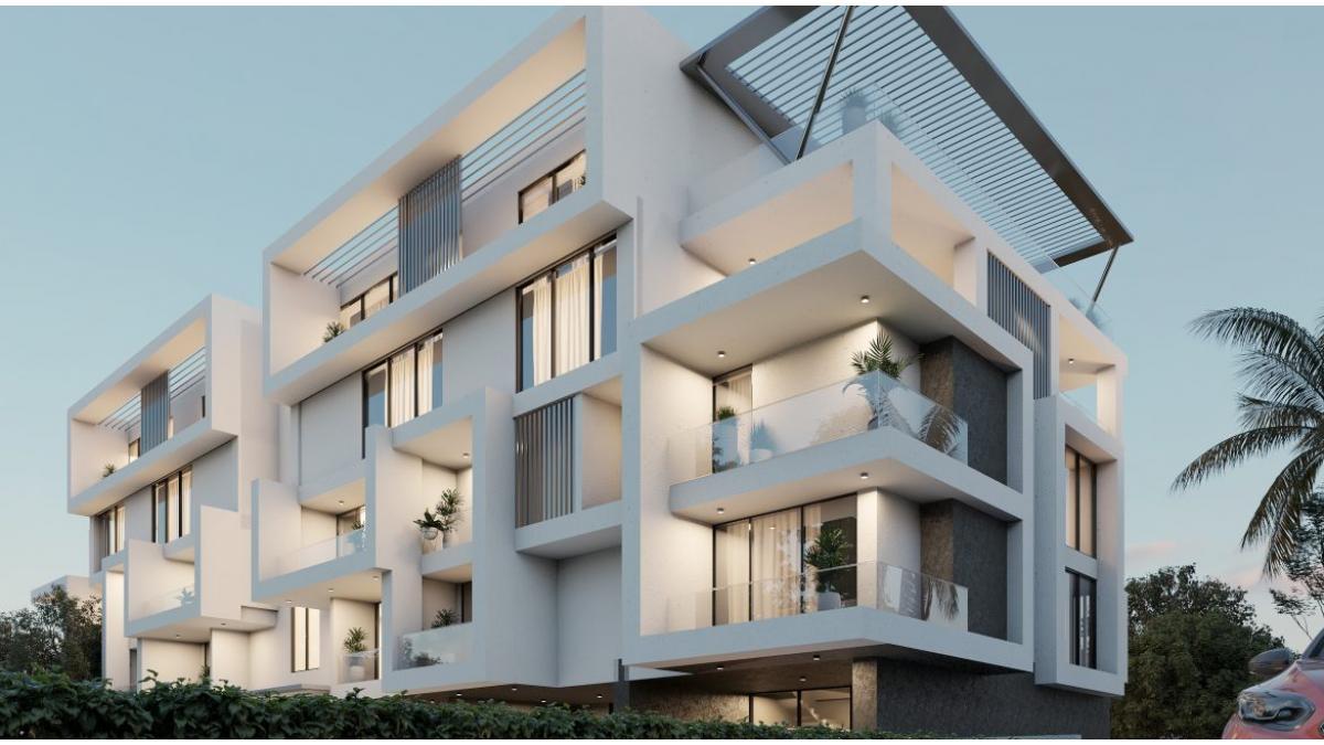 De Pointe Residentia, Ikoyi, Lagos.