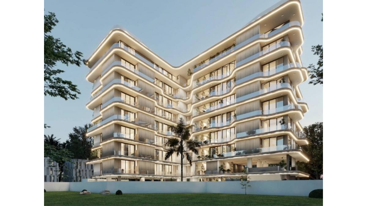 The Lighthouse Luxury Residential Development Ikoyi,