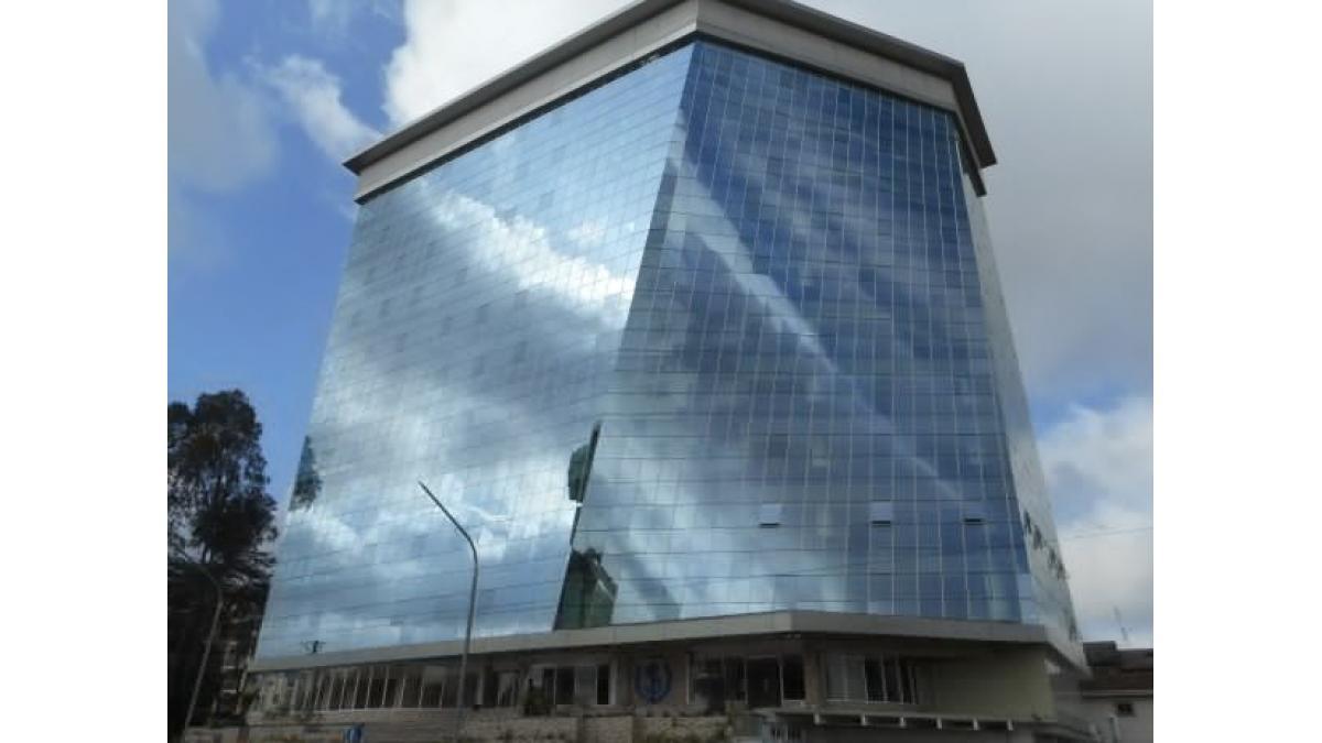 Kings Sifa Towers – Premium Office Space in Kilimani, Nairobi