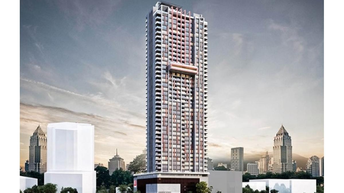 88 Nairobi – Ultra-Luxury Living in Upper Hill