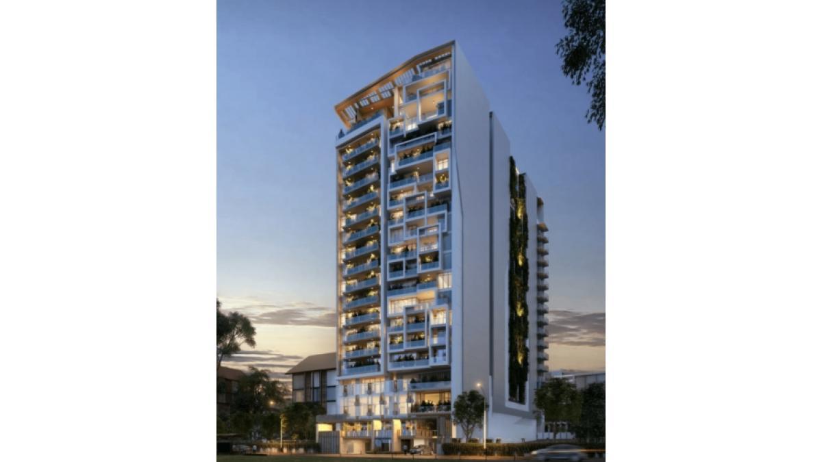 3408 Belva – Luxury Living in the Heart of Parklands, Nairobi
