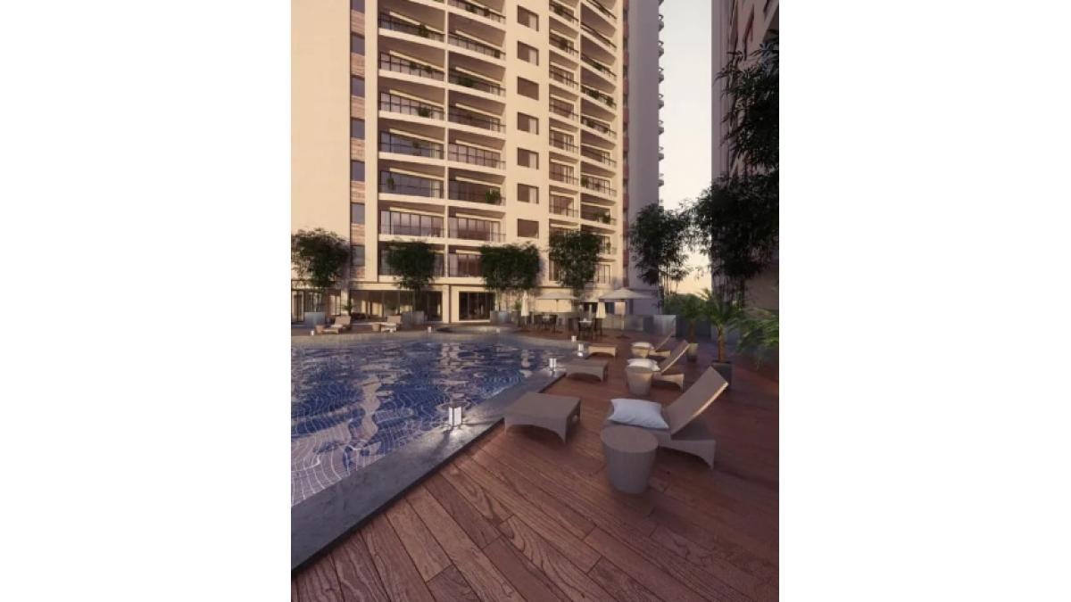 The Marquis Iconic Residential Development, Nairobi.