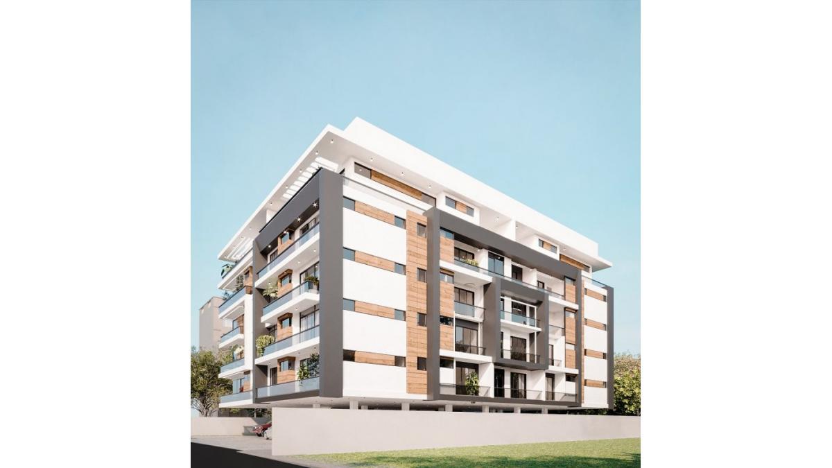 The Royal Residence – Premium Living in the Heart of Lekki Phase 1