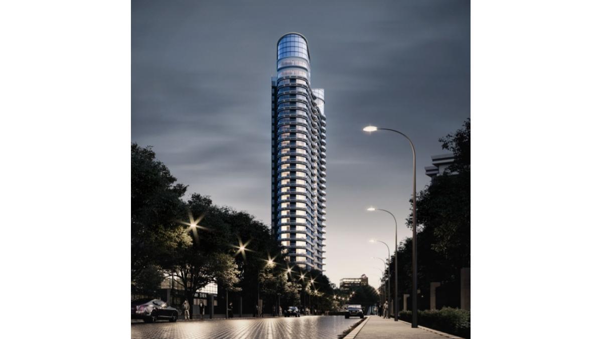 1870 West Residences – Luxury Living in the Heart of Westlands
