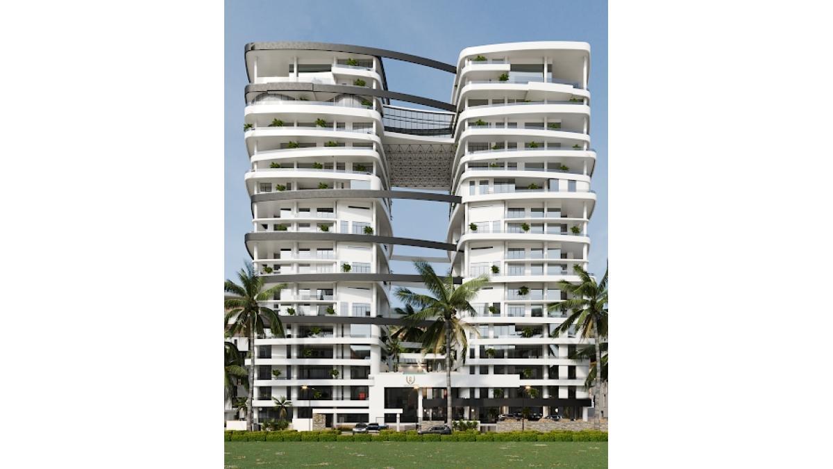 G2 by Cruxstone – A Refined Luxury High-Rise in Ikoyi