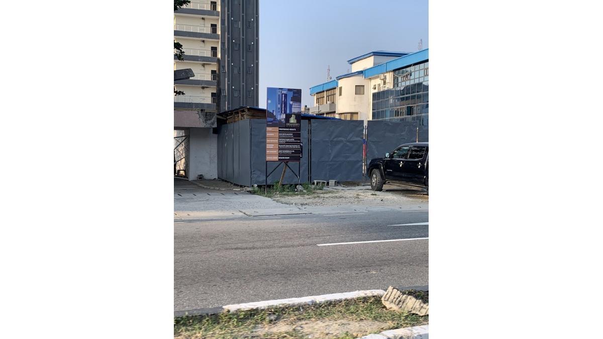 Prestigious Heights – Victoria Island, Lagos ????????