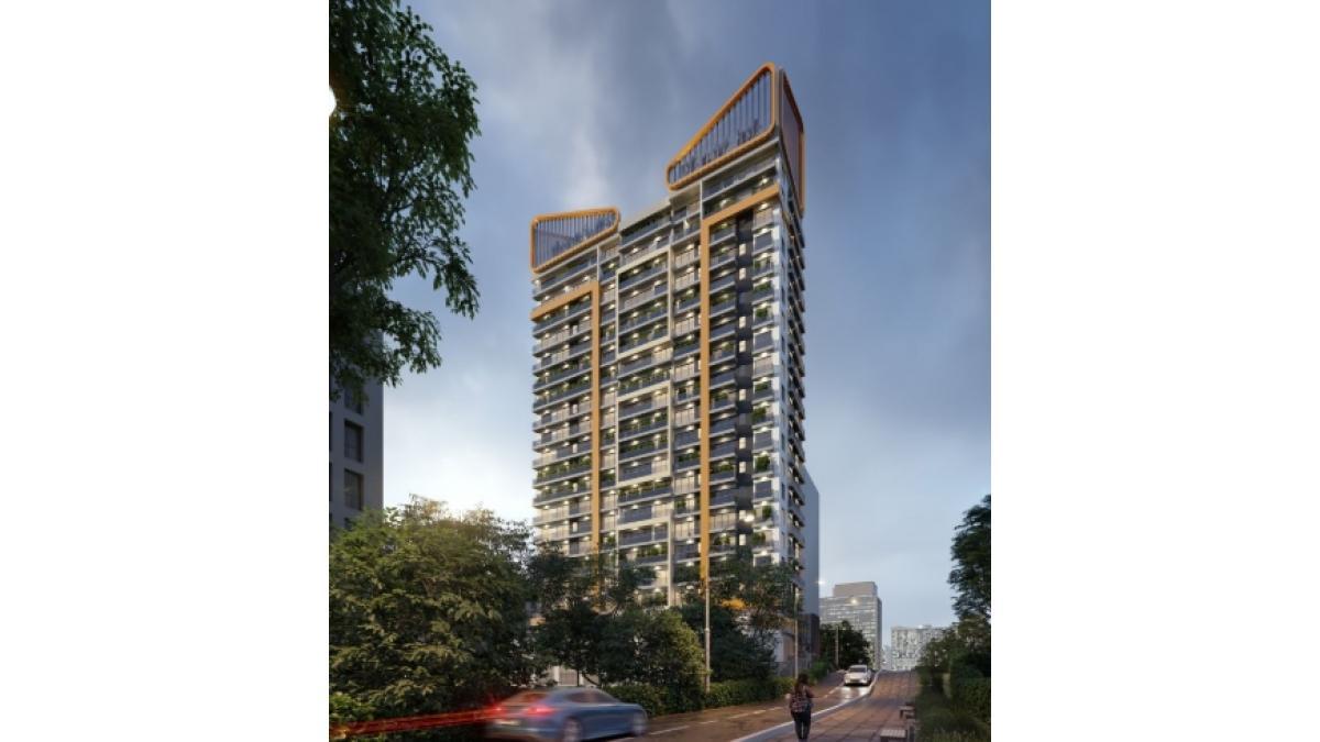 The Belgravia Residence – Parklands, Nairobi ????????