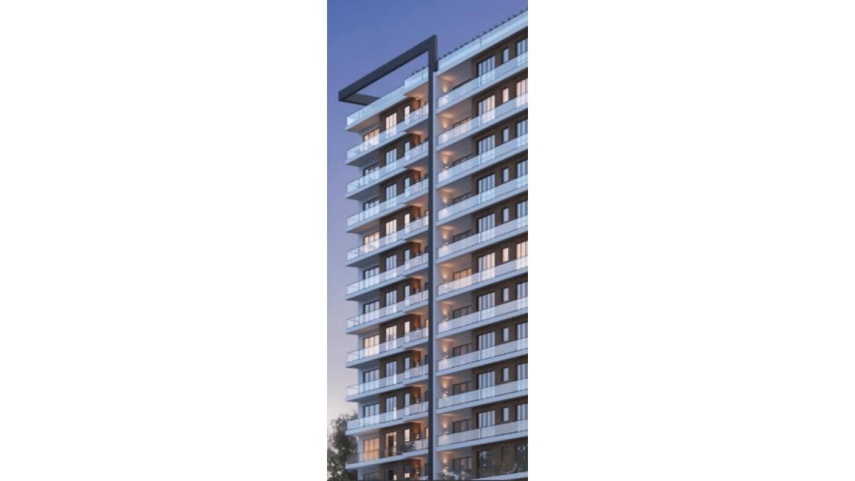 2 bed flat to let, Crown Lodge, Elystan Street - African Land