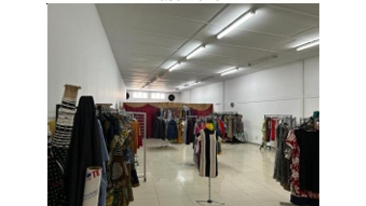 2 bed flat to let, Crown Lodge, Elystan Street - African Land
