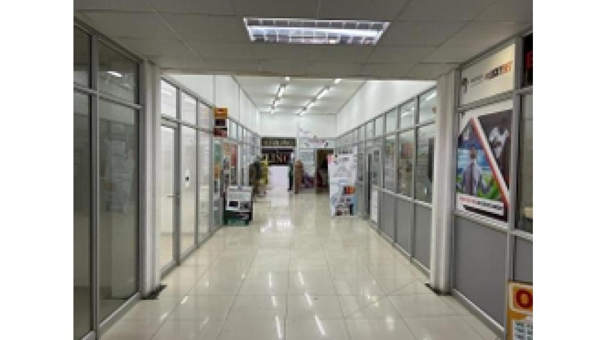 2 bed flat to let, Crown Lodge, Elystan Street - African Land