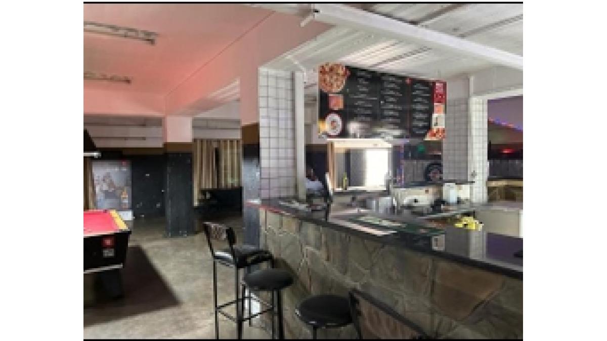 2 bed flat to let, Crown Lodge, Elystan Street - African Land