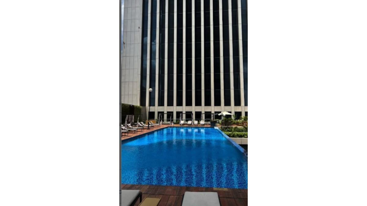 JW Marriott Hotel Nairobi | Iconic  Luxury Hospitality Tower in Westlands