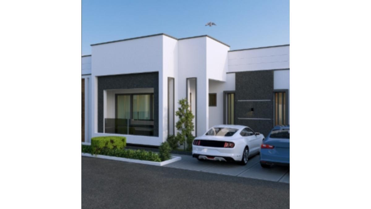 Denmark Bungalows – Comfortable Living for the Modern Family