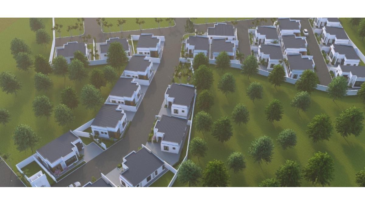 2 bed flat to let, Crown Lodge, Elystan Street - African Land