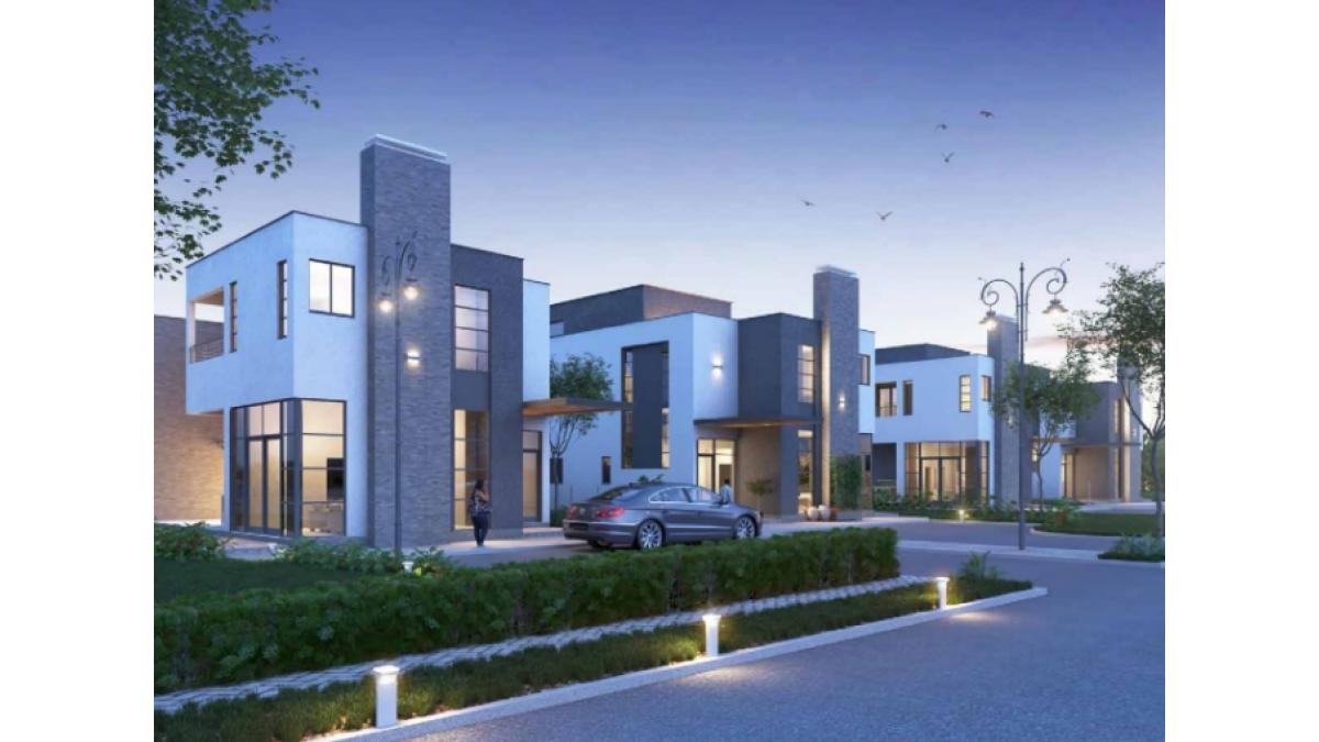 2 bed flat to let, Crown Lodge, Elystan Street - African Land