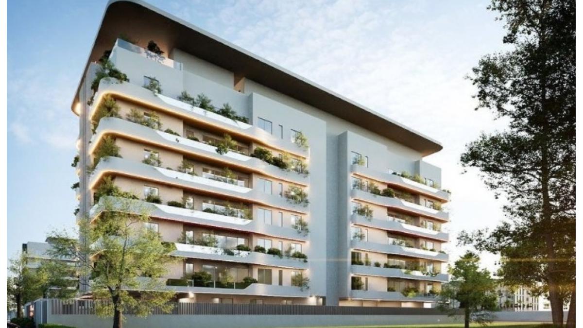 2 bed flat to let, Crown Lodge, Elystan Street - African Land