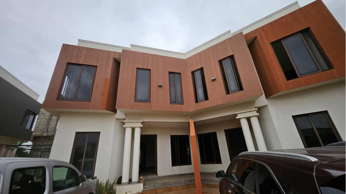 Elegant Homes for Sale at Agyekum Estate, Adjiringanor – Gated Community Living