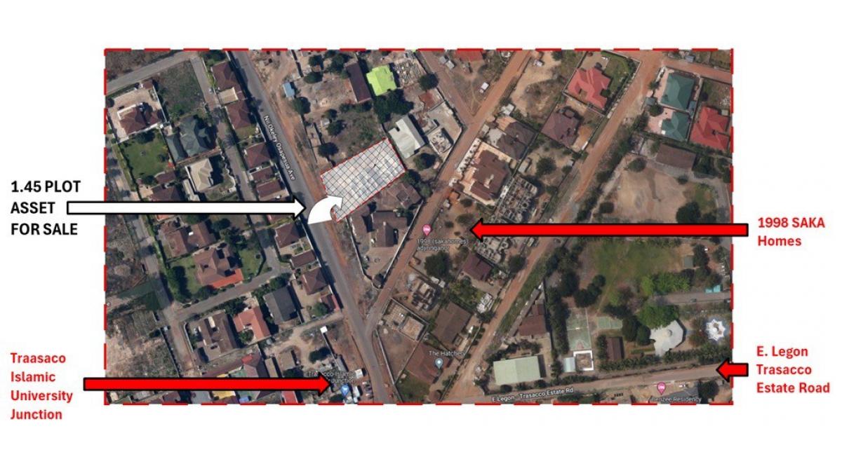 2 bed flat to let, Crown Lodge, Elystan Street - African Land