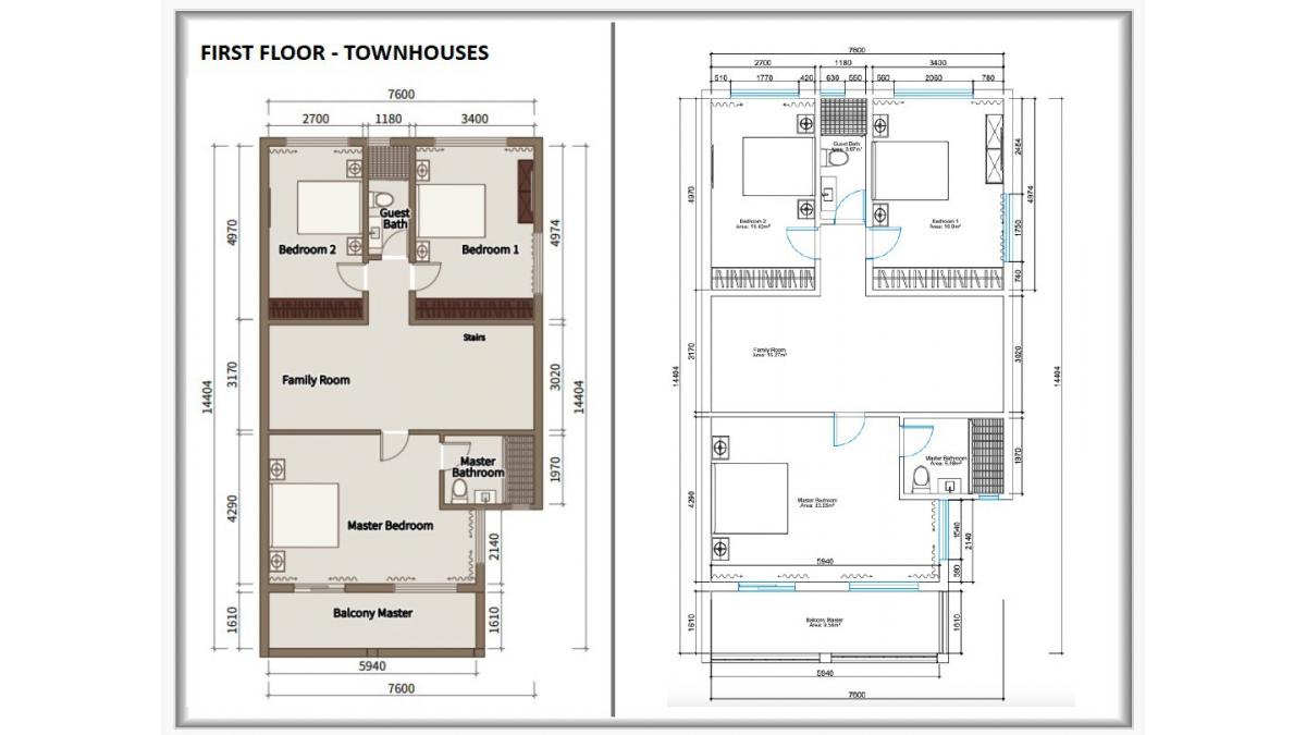 2 bed flat to let, Crown Lodge, Elystan Street - African Land