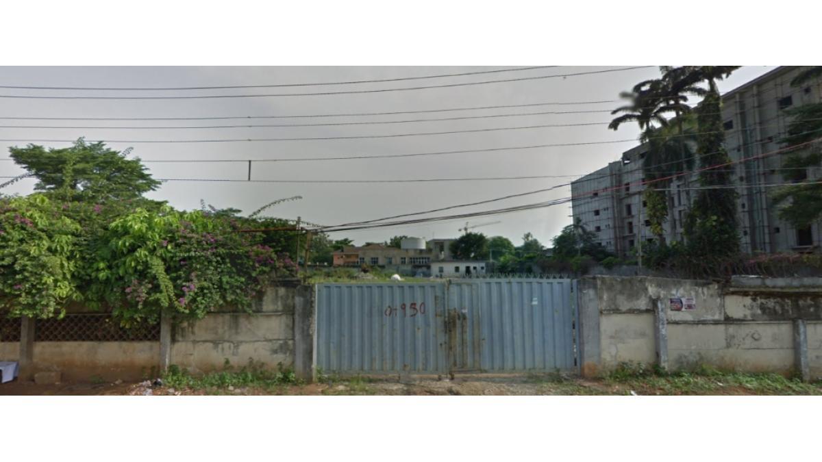 53 Joel Ogunnaike Street , Joel Ogunnaike Street, Ikeja GRA, Lagos