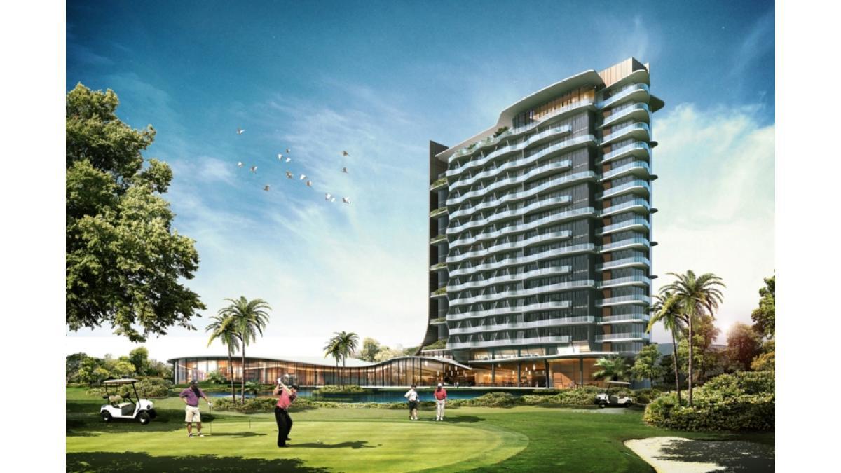 Radisson Blu PH. Forces Avenue, Port Harcourt, Rivers, Nigeria