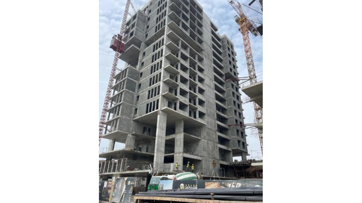 Grand Mirage – Luxury Residential, Airport Residential Area, Greater Accra