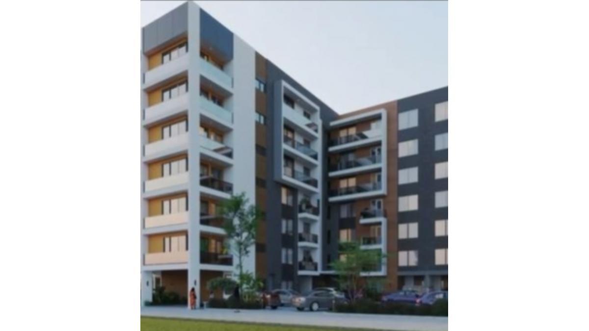 Phoenix Apartments  Esther Adeleke Street, Lekki Phase 1