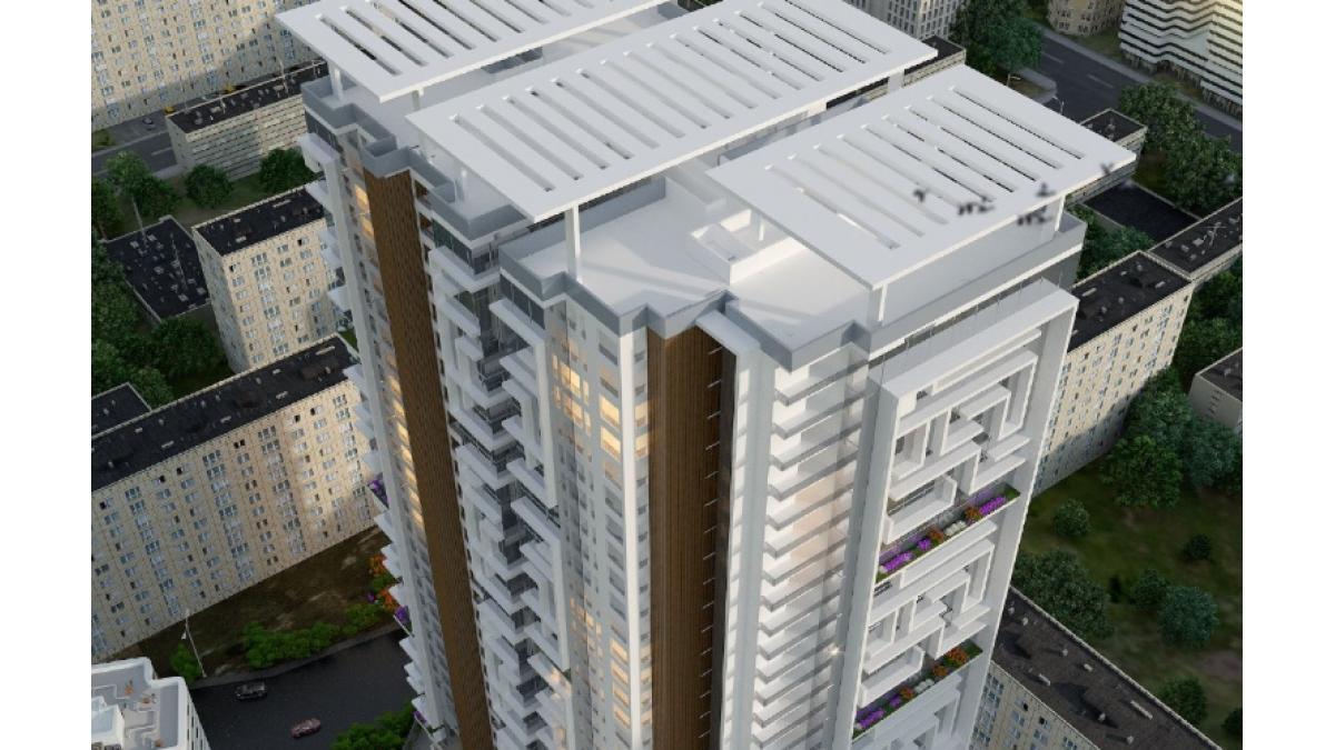 IMEH Heights – Ikoyi, Lagos
