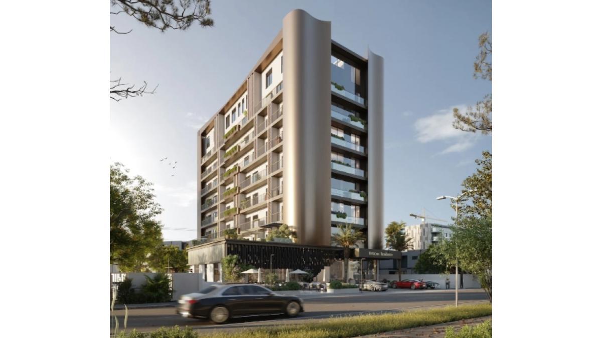 Brittons Residence – Cantonments, Accra