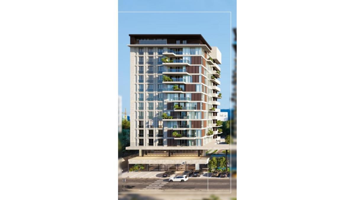 The Address – Roman Ridge, Accra
