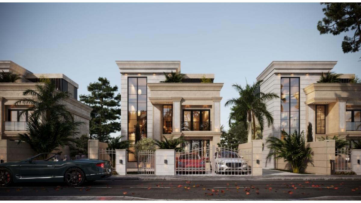 Villanova – Cantonments, Accra