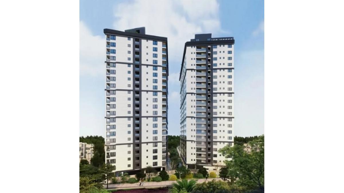 Ten50 Place Apartments – Kilimani, Nairobi